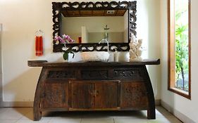 Villa Mimpi